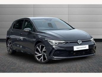 Volkswagen Golf 1.5 TSI R-Line 5dr