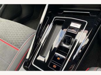 Volkswagen Golf GTI 2.0 TSI 300 GTI Clubsport 5dr DSG