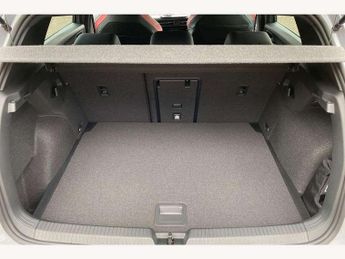 Volkswagen Golf GTI 2.0 TSI 300 GTI Clubsport 5dr DSG