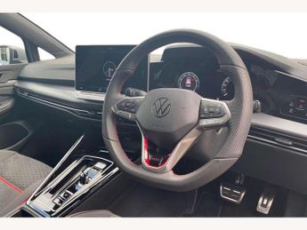 Volkswagen Golf GTI 2.0 TSI 300 GTI Clubsport 5dr DSG