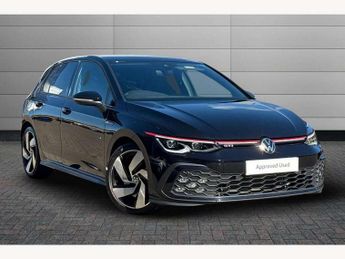 Volkswagen Golf GTi 2.0 TSI GTI 5dr DSG