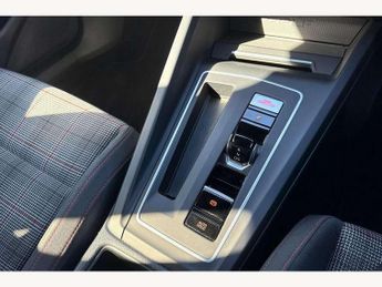 Volkswagen Golf GTI 2.0 TSI GTI 5dr DSG