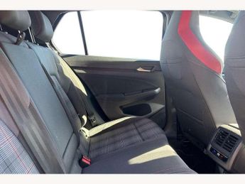 Volkswagen Golf GTI 2.0 TSI GTI 5dr DSG