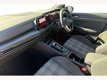 Volkswagen Golf GTI 2.0 TSI GTI 5dr DSG