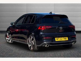 Volkswagen Golf GTI 2.0 TSI GTI 5dr DSG
