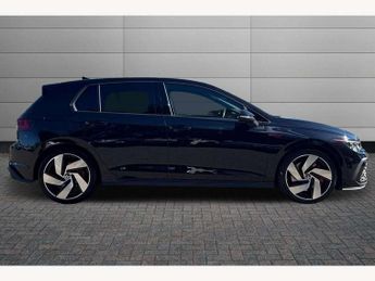 Volkswagen Golf GTI 2.0 TSI GTI 5dr DSG