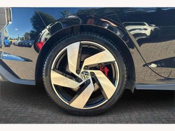 Volkswagen Golf GTI 2.0 TSI GTI 5dr DSG