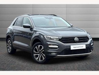Volkswagen T-Roc 1.5 TSI EVO Active 5dr