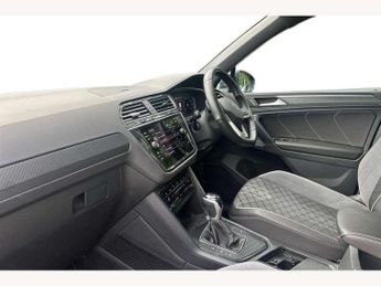 Volkswagen Tiguan 1.5 TSI 150 R-Line 5dr DSG