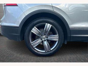 Volkswagen Tiguan 1.5 TSi EVO 150 Match 5dr DSG