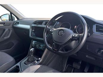 Volkswagen Tiguan 1.5 TSi EVO 150 Match 5dr DSG