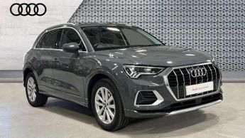 Audi Q3 35 TFSI Sport 5dr S Tronic