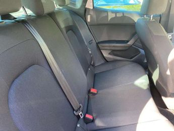 SEAT Ibiza 1.0 TSI 110 FR Edition 5dr DSG