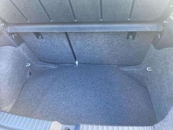 SEAT Ibiza 1.0 TSI 110 FR Edition 5dr DSG
