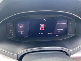 SEAT Ibiza 1.0 TSI 115 Xcellence Lux 5dr DSG
