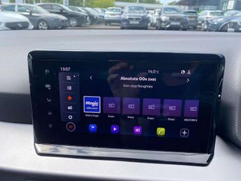 SEAT Ibiza 1.0 TSI 115 Xcellence Lux 5dr DSG