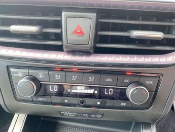 SEAT Ibiza 1.0 TSI 115 Xcellence Lux 5dr DSG