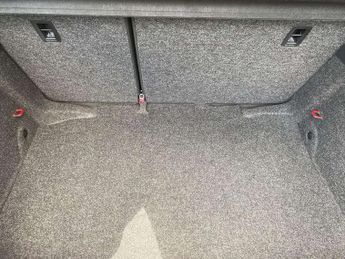 SEAT Ibiza 1.0 TSI 115 Xcellence Lux 5dr DSG