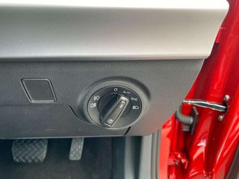 SEAT Ibiza 1.0 TSI 115 Xcellence Lux 5dr DSG