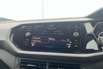 Volkswagen T-Cross 1.0 TSI 110 Active 5dr DSG