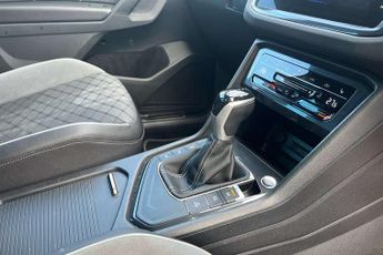 Volkswagen Tiguan 1.5 TSI 150 R-Line Edition 5dr DSG