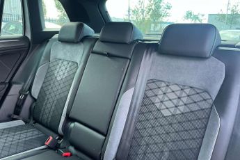 Volkswagen Tiguan 1.5 TSI 150 R-Line Edition 5dr DSG