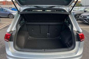 Volkswagen Tiguan 1.5 TSI 150 R-Line Edition 5dr DSG