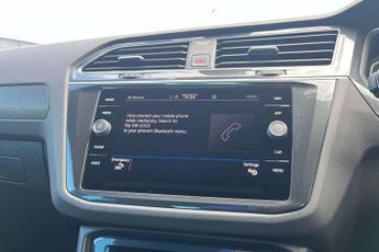 Volkswagen Tiguan 1.5 TSI 150 R-Line Edition 5dr DSG