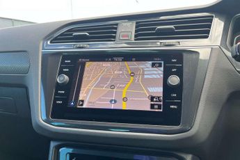 Volkswagen Tiguan 1.5 TSI 150 R-Line Edition 5dr DSG