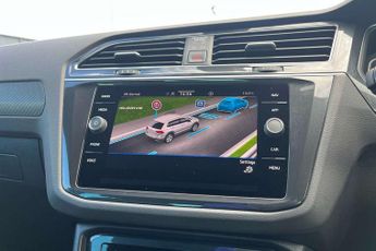 Volkswagen Tiguan 1.5 TSI 150 R-Line Edition 5dr DSG