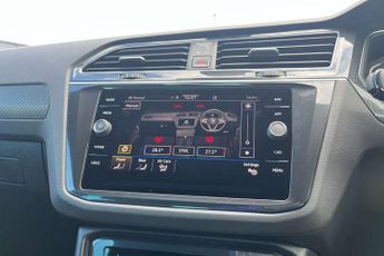 Volkswagen Tiguan 1.5 TSI 150 R-Line Edition 5dr DSG