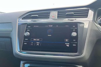 Volkswagen Tiguan 1.5 TSI 150 R-Line Edition 5dr DSG