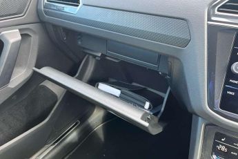 Volkswagen Tiguan 1.5 TSI 150 R-Line Edition 5dr DSG