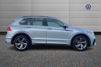 Volkswagen Tiguan 1.5 TSI 150 R-Line Edition 5dr DSG
