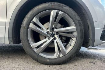 Volkswagen Tiguan 1.5 TSI 150 R-Line Edition 5dr DSG
