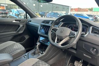 Volkswagen Tiguan 1.5 TSI 150 R-Line Edition 5dr DSG