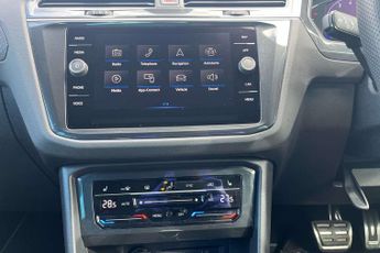 Volkswagen Tiguan 1.5 TSI 150 R-Line Edition 5dr DSG