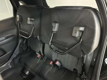 Honda Jazz 1.5 i-MMD Hybrid Advance 5dr eCVT