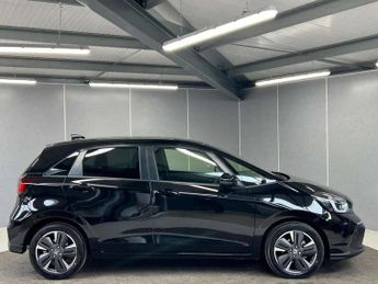 Honda Jazz 1.5 i-MMD Hybrid Advance 5dr eCVT