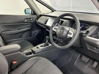 Honda Jazz 1.5 i-MMD Hybrid Advance 5dr eCVT