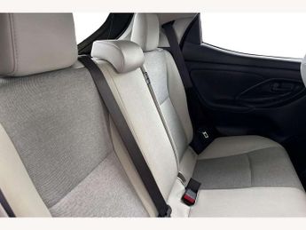 Toyota Yaris 1.5 Hybrid Excel 5dr CVT