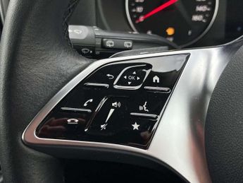 Mercedes-Benz Vito 119CDI Select Crew Van 9G-Tronic