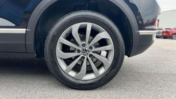 Volkswagen T-Roc 1.5 TSI Style 5dr DSG