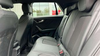 Audi Q2 35 TFSI S Line 5dr S Tronic