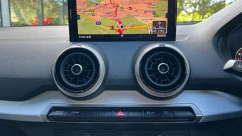 Audi Q2 35 TFSI S Line 5dr S Tronic