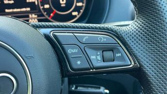 Audi Q2 35 TFSI S Line 5dr S Tronic