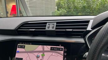 Audi Q3 35 TFSI S Line 5dr S Tronic