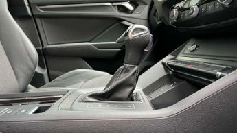Audi Q3 35 TFSI S Line 5dr S Tronic