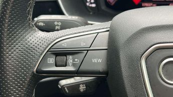 Audi Q3 35 TFSI S Line 5dr S Tronic