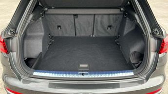 Audi Q3 35 TFSI S Line 5dr S Tronic [Leather]